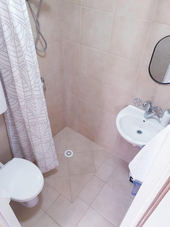 Ferienwohnung כרמונ'ס פטיו - Carmona'S Patio Eilat Zimmer foto